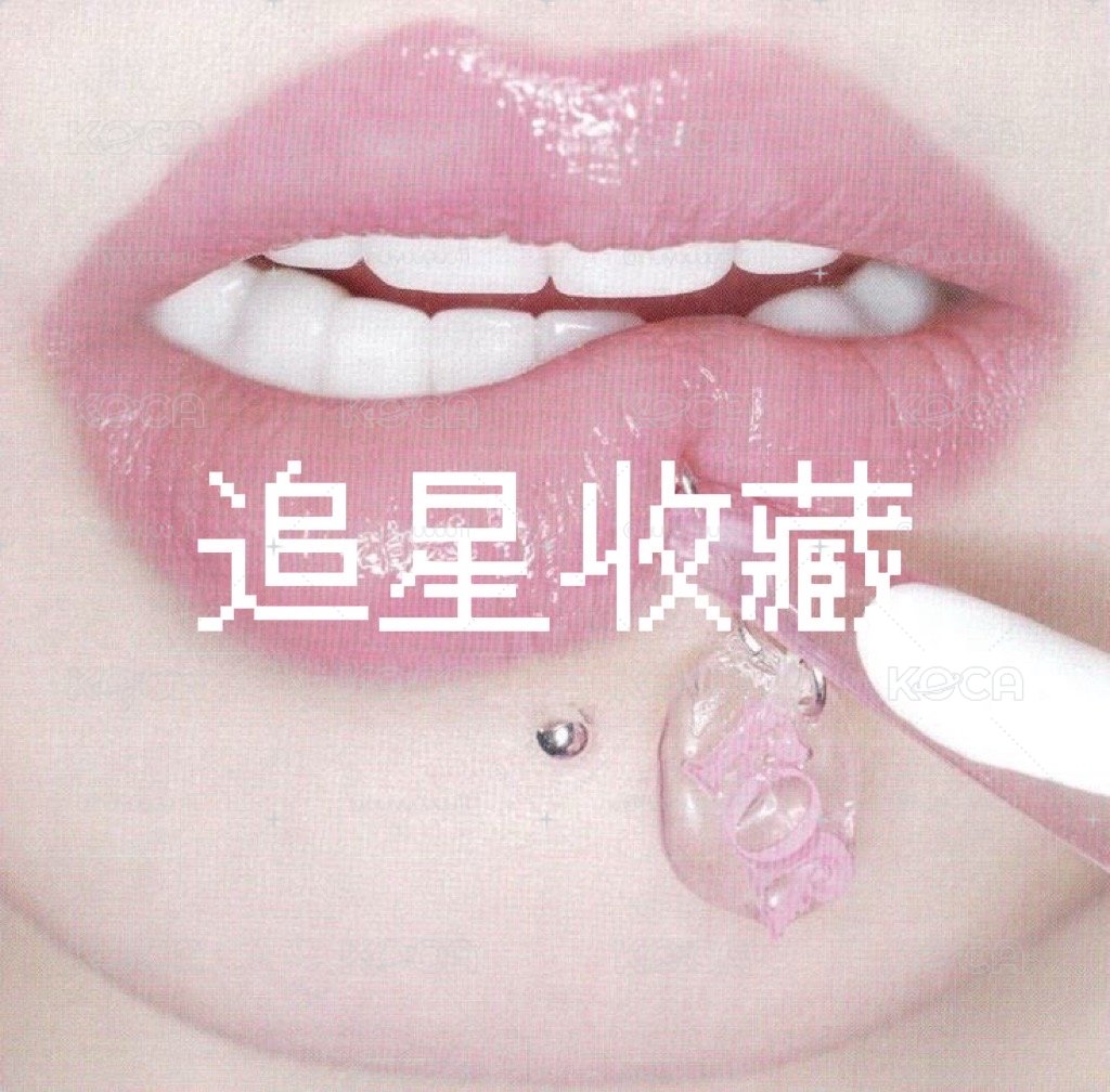 ［預購等待20天］追星收藏小舖
