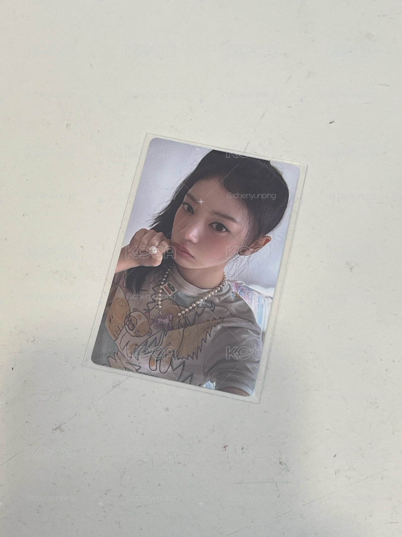 illit moka 專卡