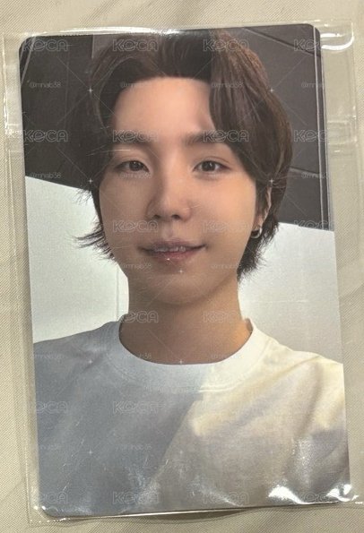 阿里郎日咖特典其