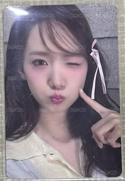 潤娥滿額卡