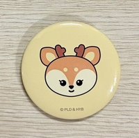 徽章 秀