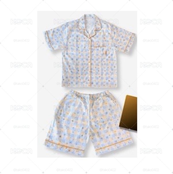 2026 BOM sweet HOME JMEESHOP 睡衣 