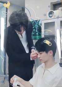 逆愛衍生卡三彈 隨機卡 SP 06