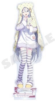三麗鷗連動 立牌 