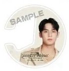RIGHT HERE 登山扣環 