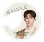 RIGHT HERE 登山扣環 