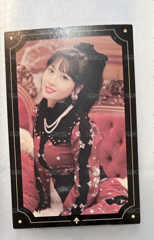 momo 