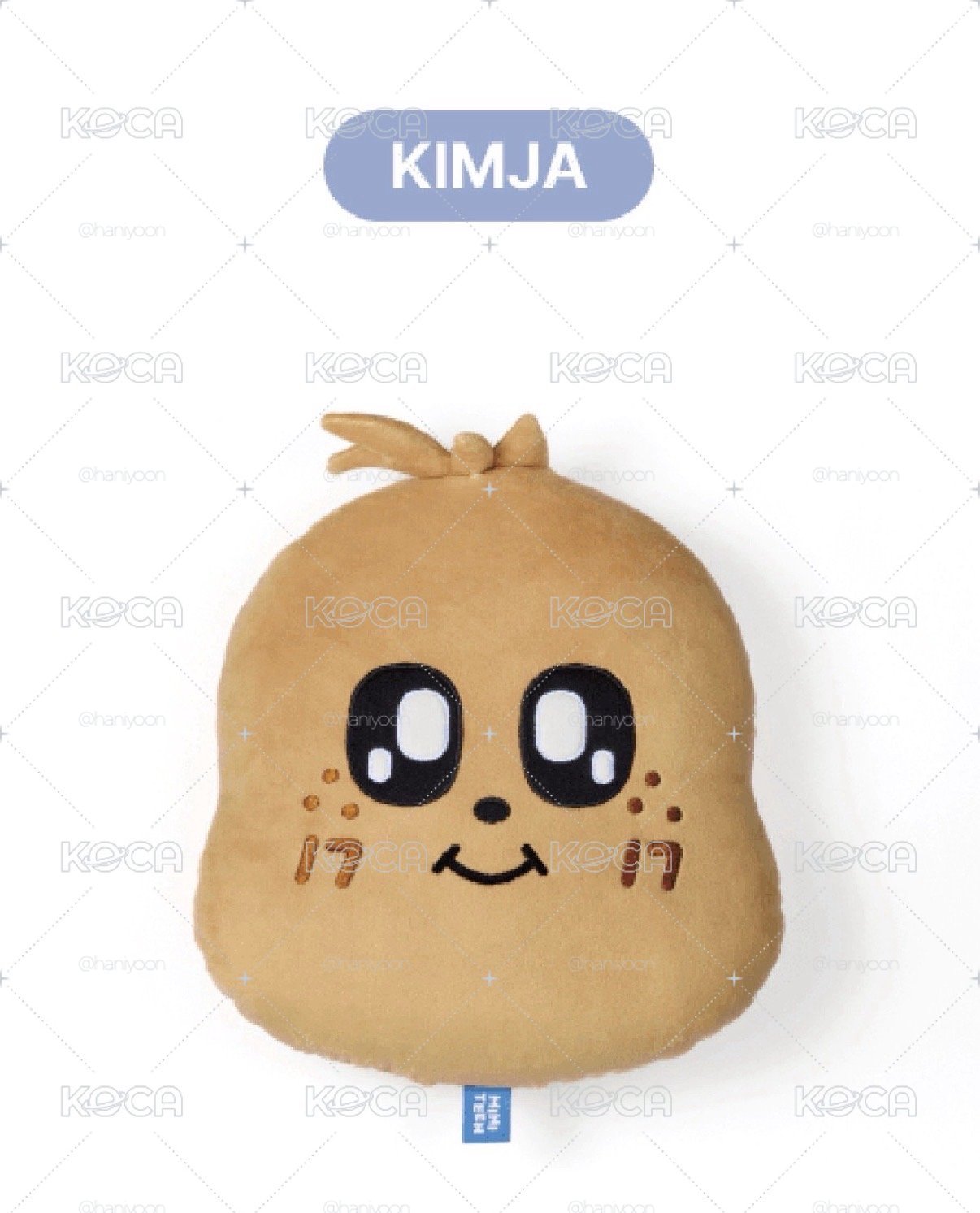 Kimja抱枕