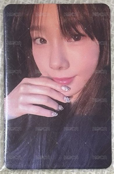 my voice專卡❷