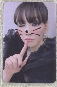 my voice 專卡❸