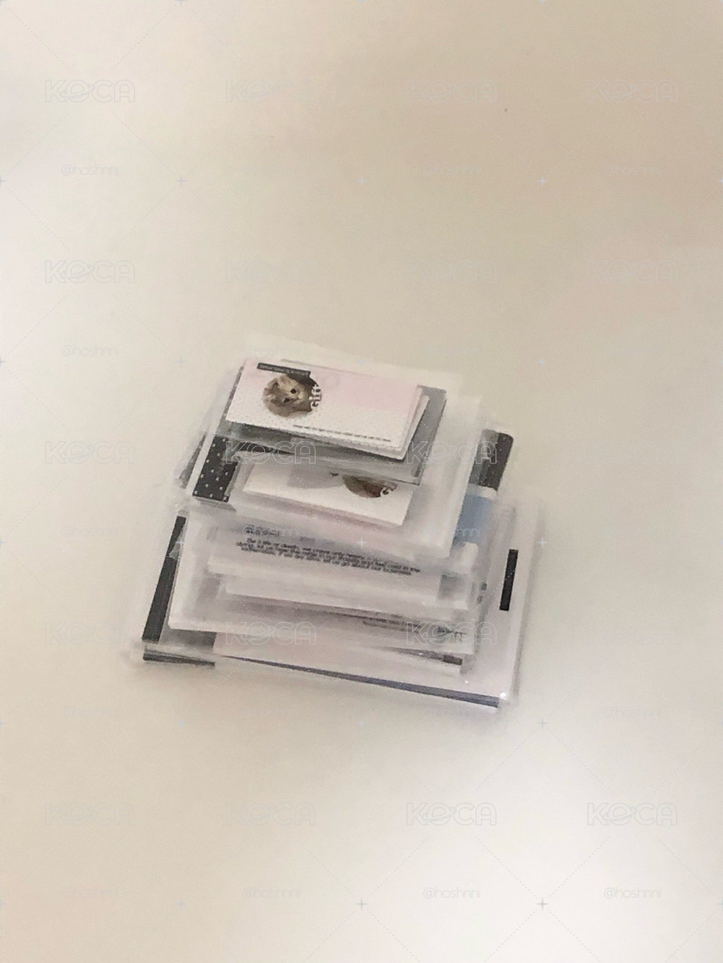 鹽系文創隨心配