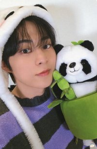 Interview X ms 線上 簽售卡 