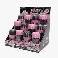JZW玩具 MICRO POP STARS 扭蛋盲盒 