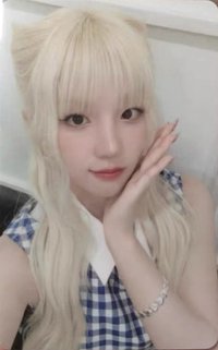We are QQ音樂 五星卡 星光卡 