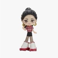 JZW玩具 boombayah造型 公仔 