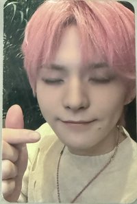 REBOOT Day6 滿額卡 