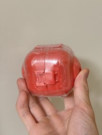 彩公寓扭蛋