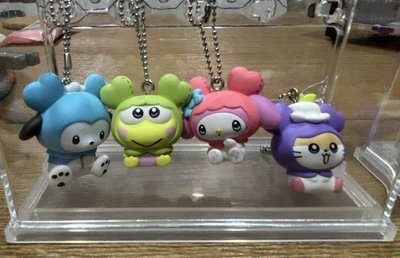 三麗鷗lovelys