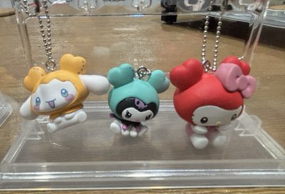 三麗鷗lovelys
