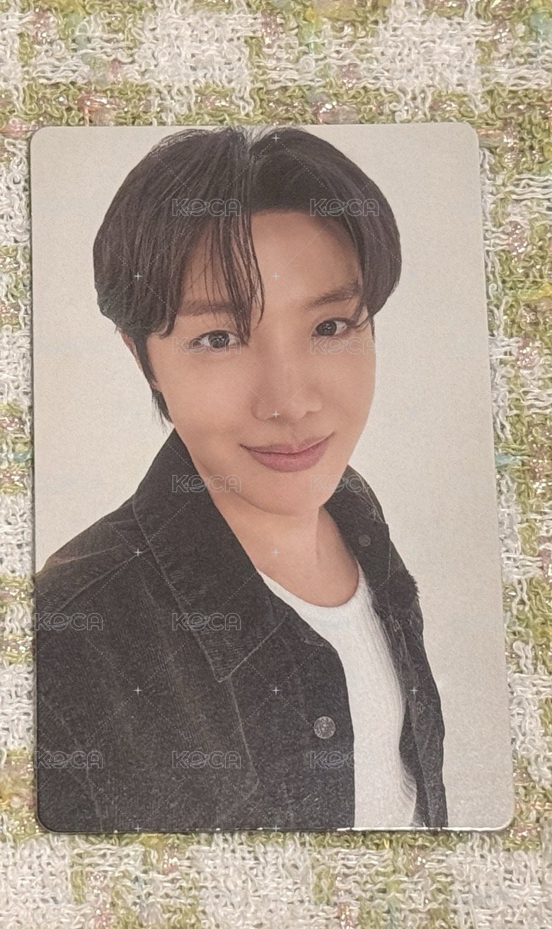 J-Hope