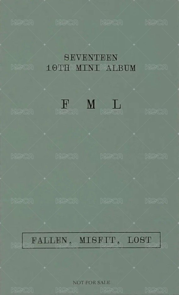 MINI10 塔店 特典卡  背面