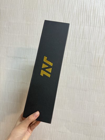 時代少年團應援棒1.0 無小卡