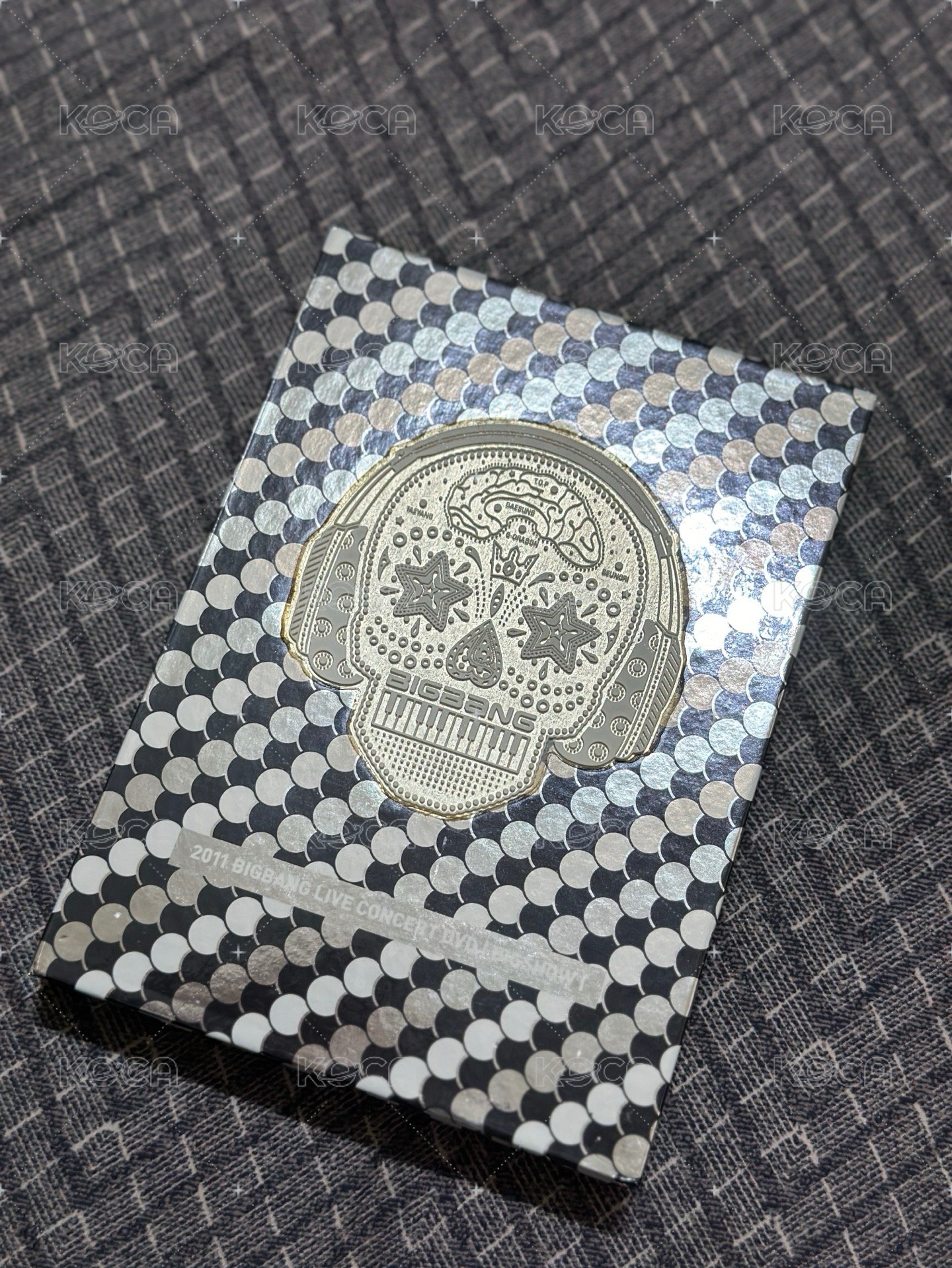 原版（已拆）