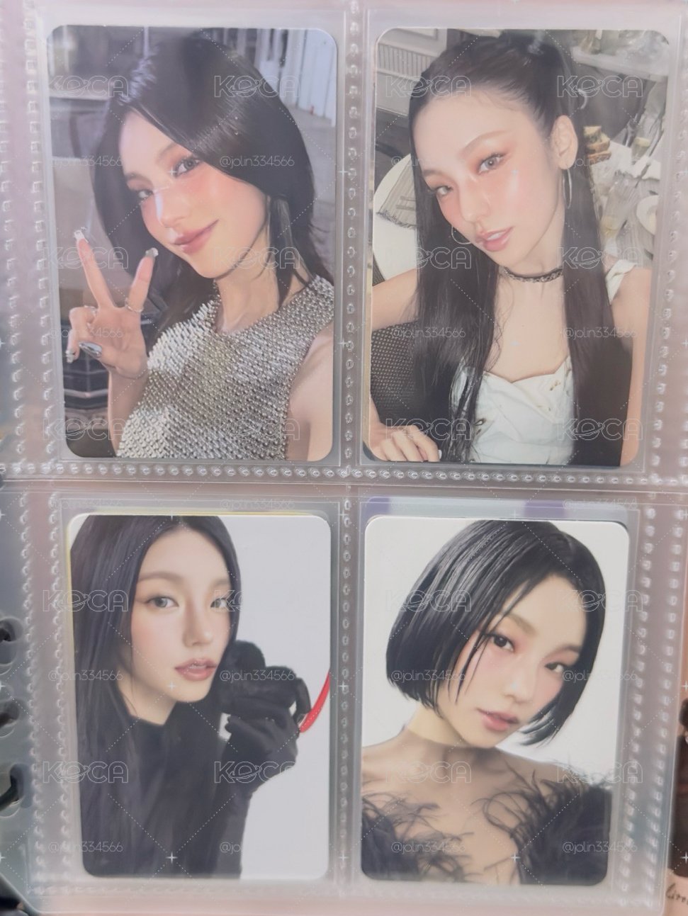 Tuk髮夾 🐒❗️