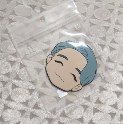BTS  | RM 隨身鏡 Tinytan