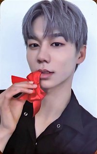 TUNEXX '난생처음' MINI FANMEETING mnet KUJI C/E賞 隨機卡 