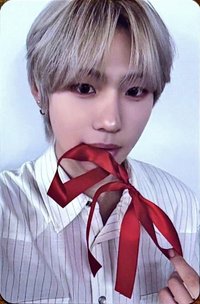 TUNEXX '난생처음' MINI FANMEETING mnet KUJI C/E賞 隨機卡 