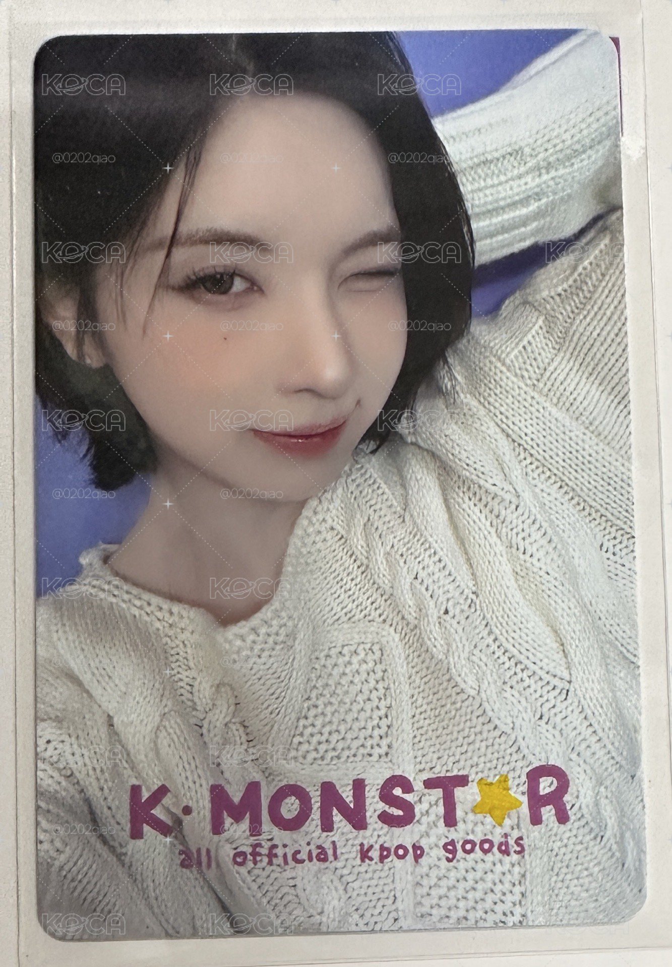 爛美國裴