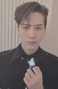 DYE 專輯卡 