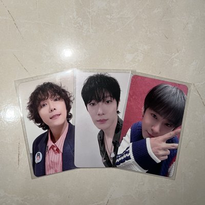 FTISLAND PULSE入場卡