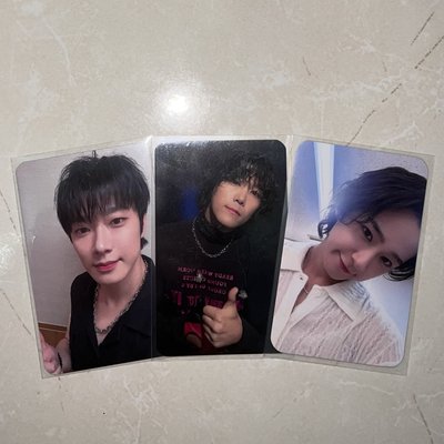 FTISLAND PULSE 高雄入場卡