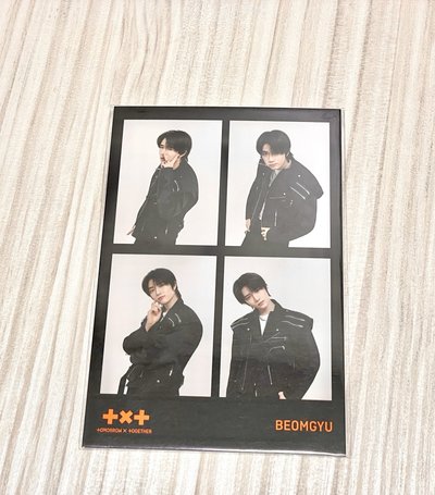 TXT MOA CON四格小卡