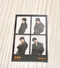 BEOMGYU