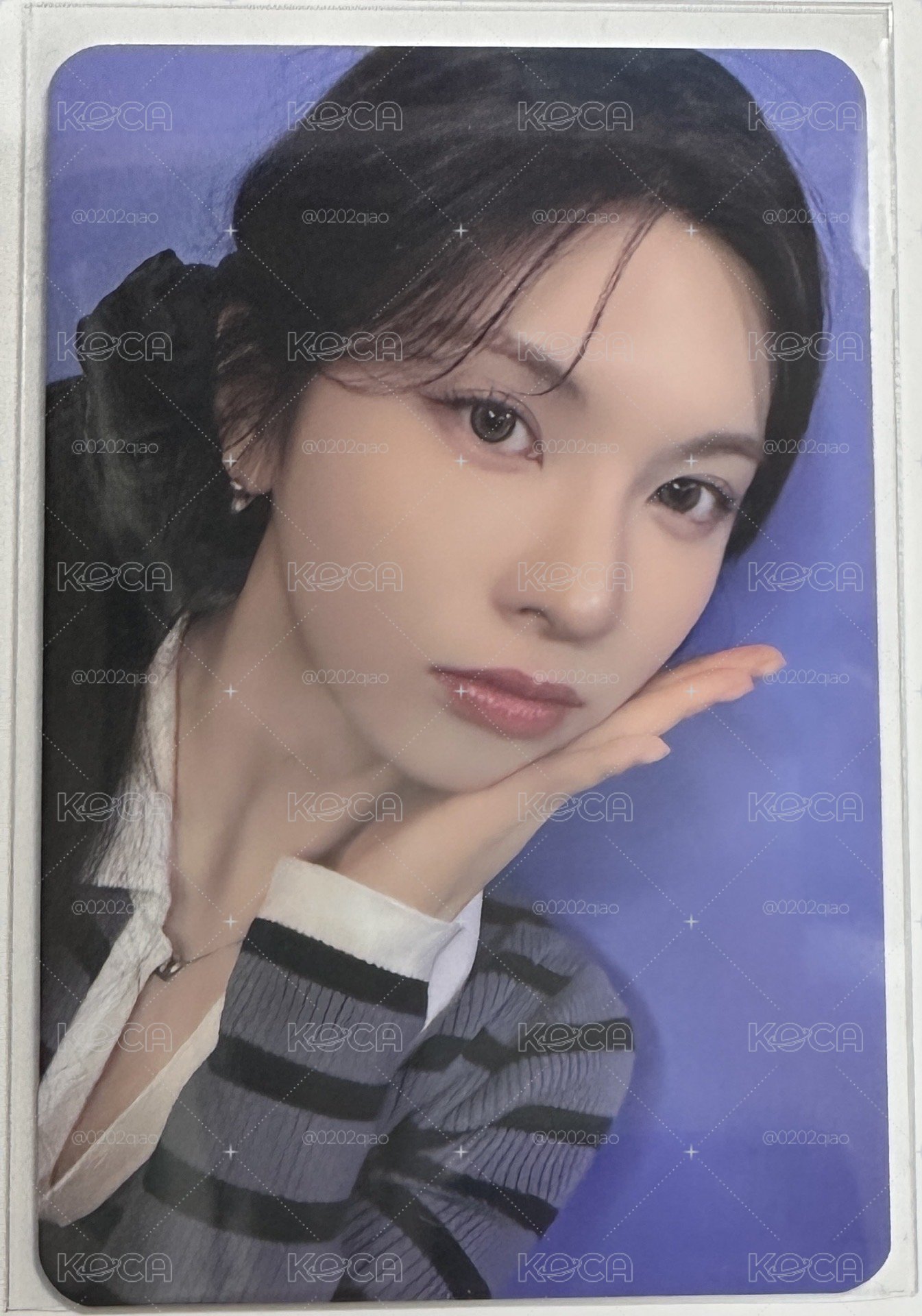 高馬尾裴