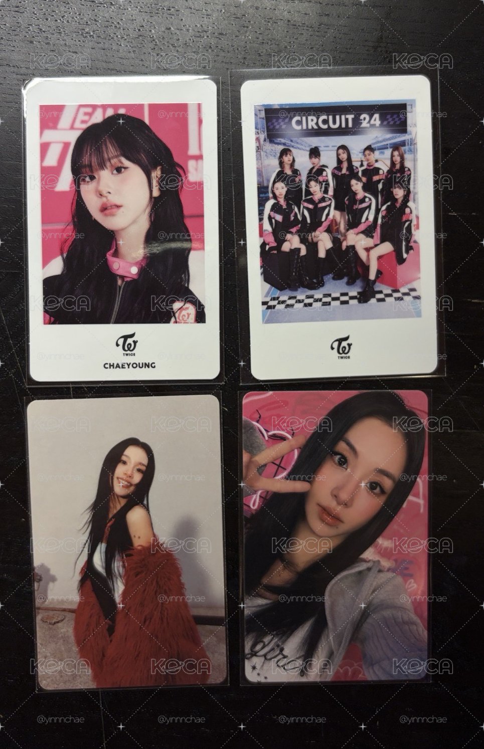 彩卡小盤