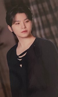 MINI10 塔店 carat ver. 特典卡 