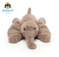史瑪吉擺趴式 Medium 13cm 中娃 大象
