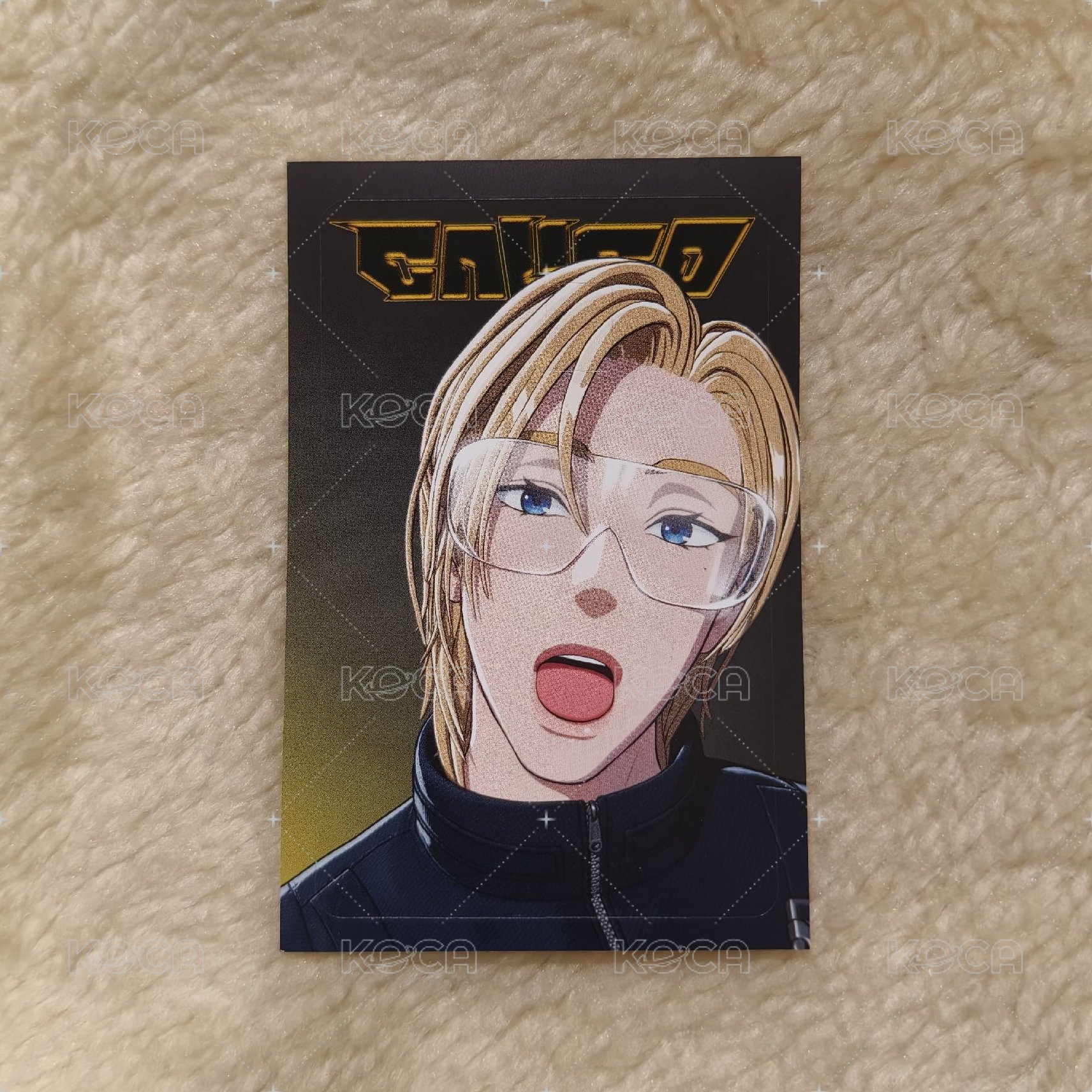 卡貼_NOAH