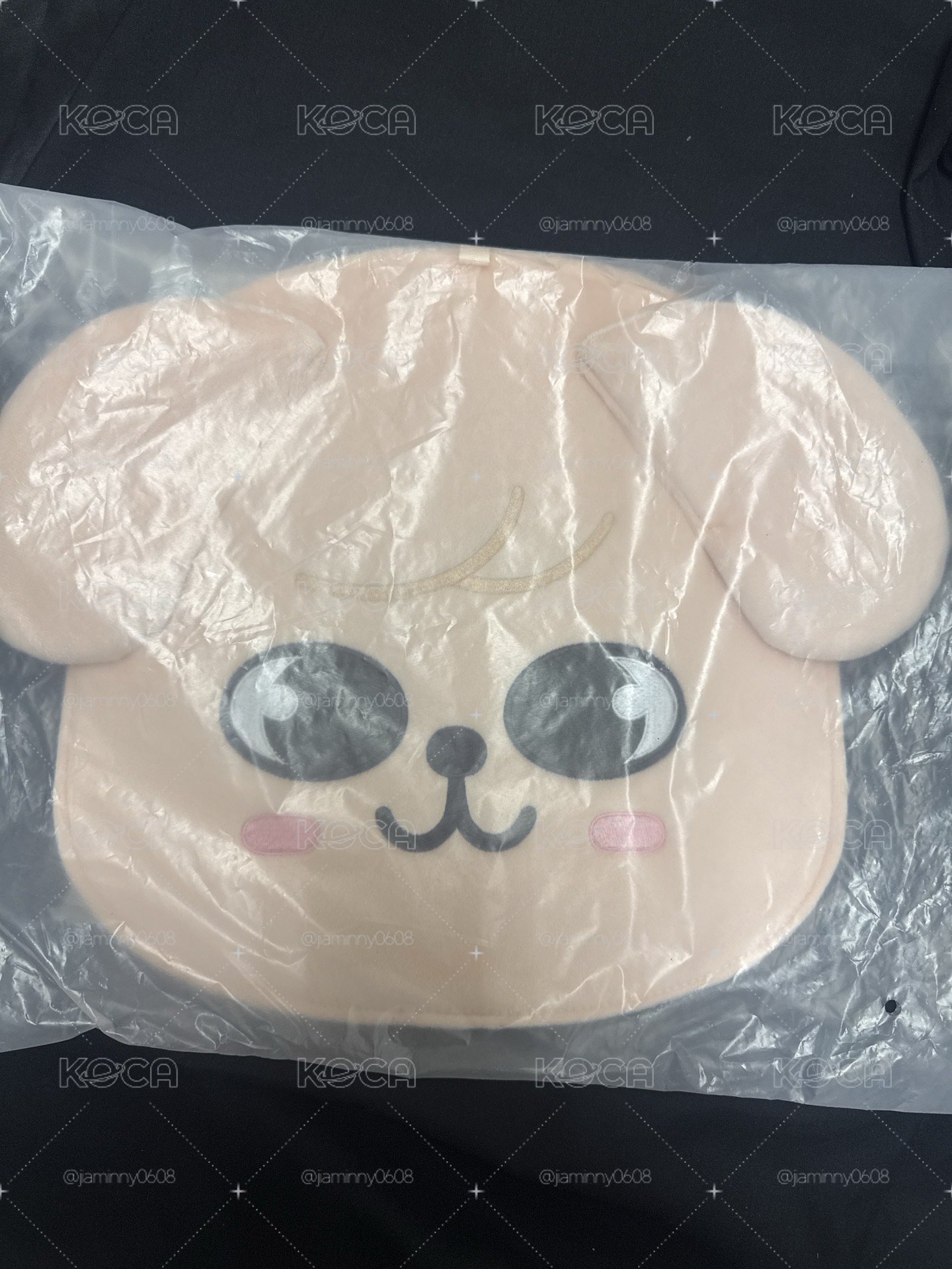 puppyM 扇套 玟 