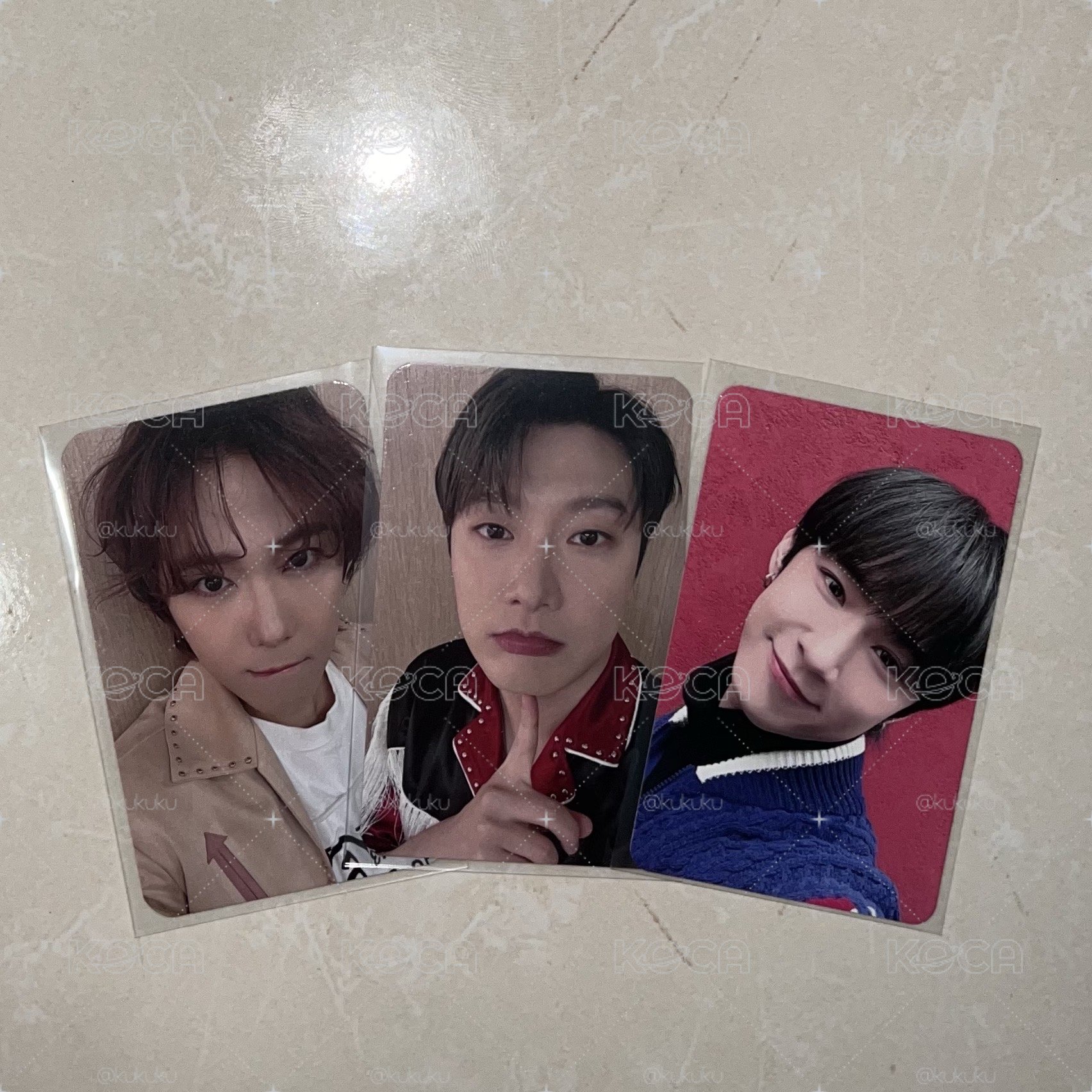 FTISLAND 入場卡