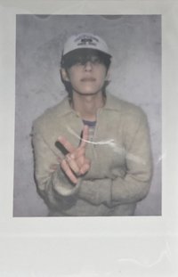 solo con Day2 入場卡 / 場限卡 