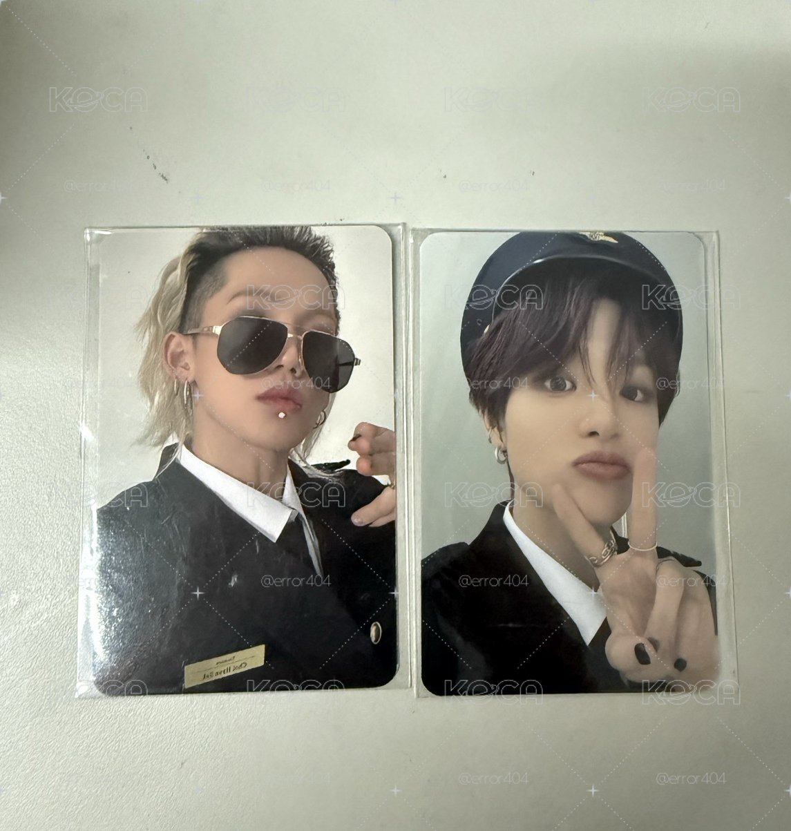 TREASURE 特典