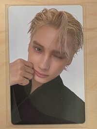 迷8單封wvs特典卡/凱