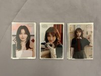 MOMO 全套