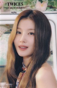 JP精選五 塔店 特典卡 透卡