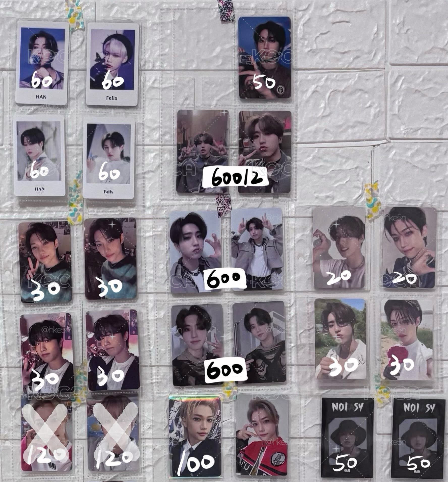 stray kids 退坑出 韓知城 李龍馥